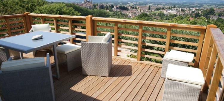 欧坦住宿加早餐宾馆(Chambres d'Hotes à Autun)图片