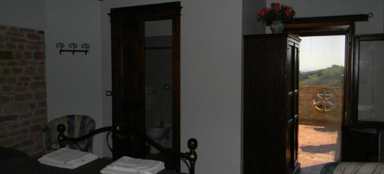 Azienda Agrituristica Colle San Giorgio 酒店(Azienda Agrituristica Colle San Giorgio)图片