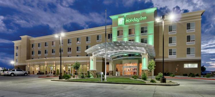 Holiday Inn 罗斯威尔(Holiday Inn Roswell)图片