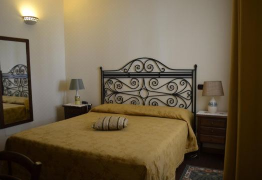 Masseria Gattamora Hotel Overview