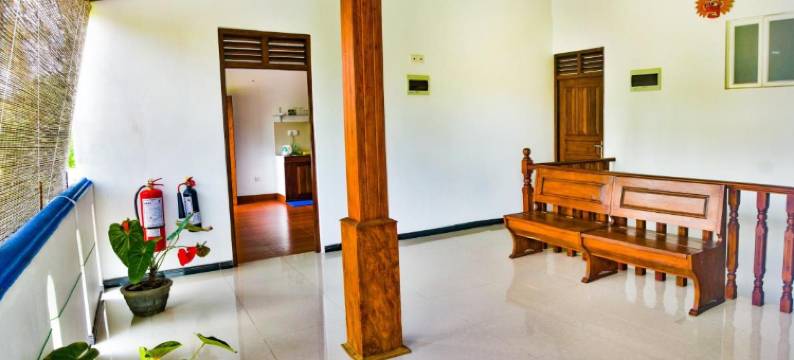 迪斯库罗旅馆(Di Sicuro Tourist Inn)图片