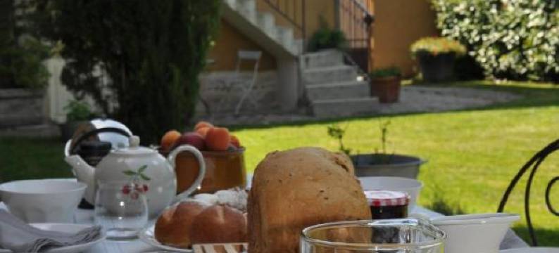 卡瑞赛耶住宿加早餐旅馆(B&B la Cerisaie)图片