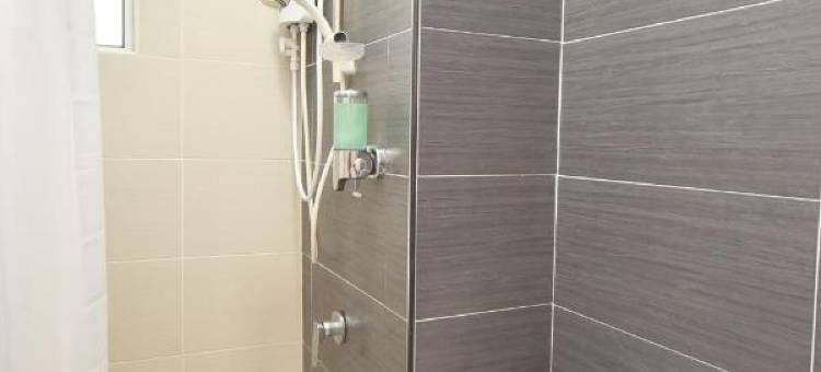 Manhattan Theme Suite by Nest Home at Austin Heights图片