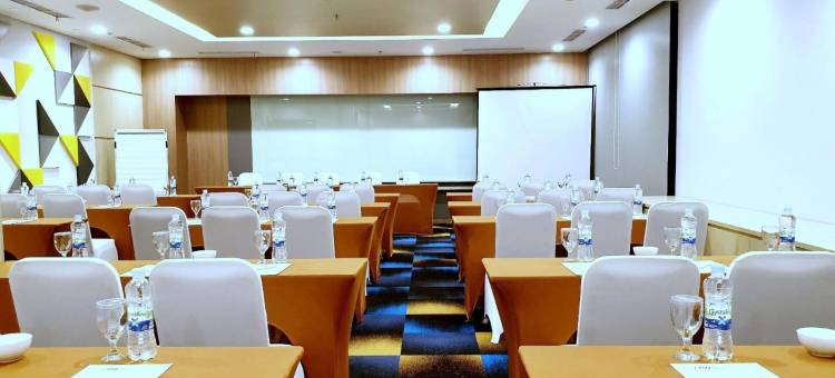 BW Inn Belitung图片