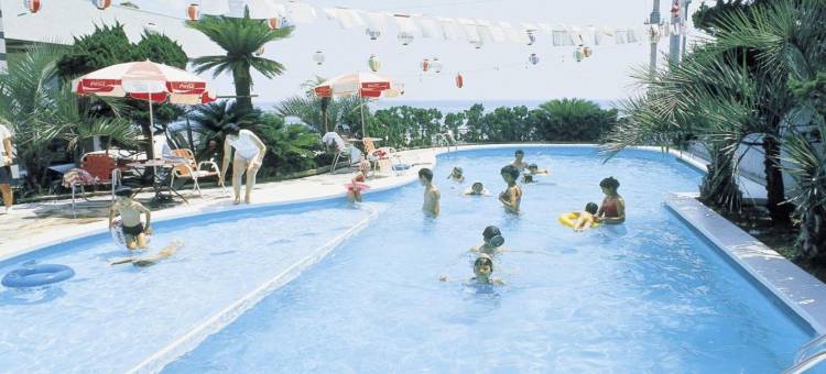 热川大和馆酒店(ATAGAWA YAMATOKAN)图片