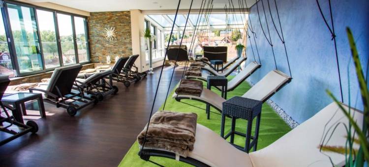 “普林茨·冯·黑森”格贝尔施罗斯酒店(Göbels Schlosshotel "Prinz Von Hessen")图片