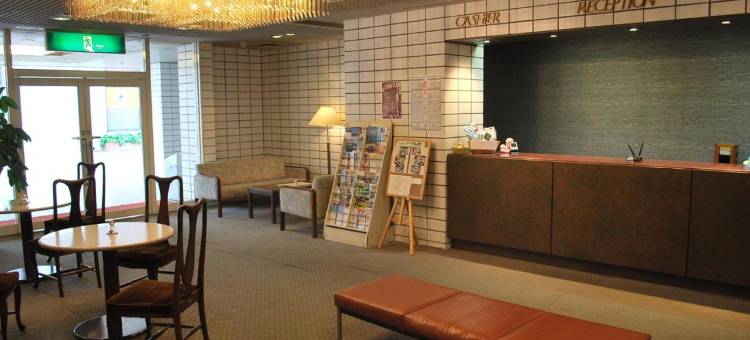 天空酒店鱼津别馆(Sky Hotel Uozu Annex)图片