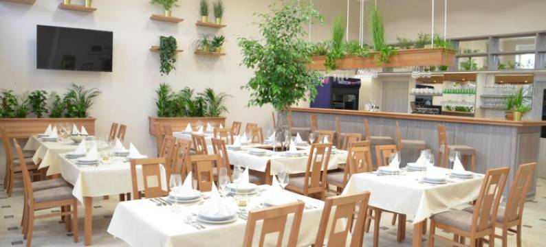 Chatky Sázava图片