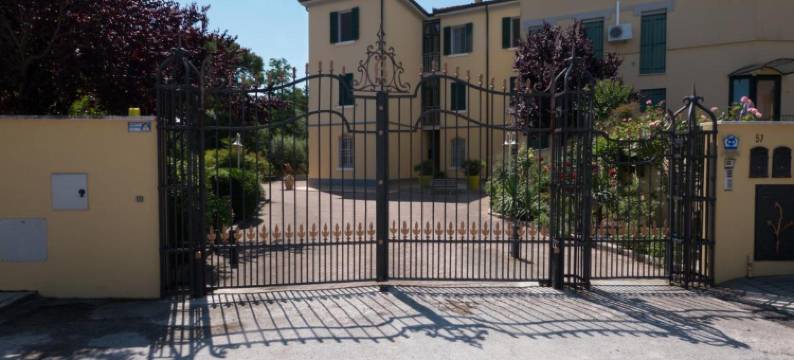 贝里尼别墅酒店(Villa Bellini Room&Breakfast)图片