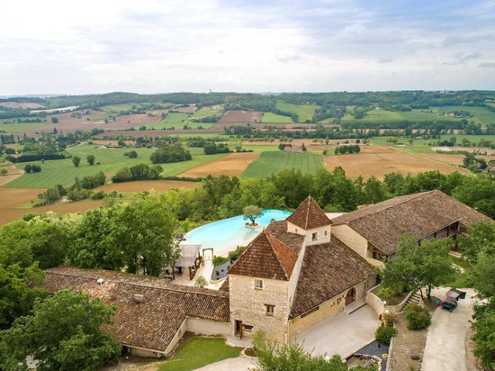 贝尔维德尔酒店