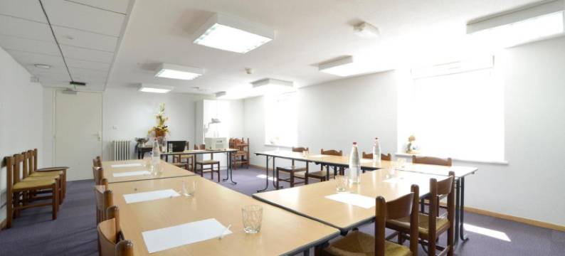 巴瑞餐厅酒店(Logis Hotel Restaurant Barrey)图片