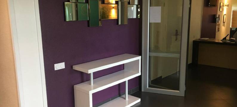 埃特雷塔酒店(Hôtel Relais d'Étretat)图片