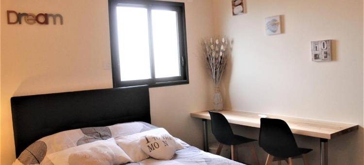 Mon Cocoon Spa图片