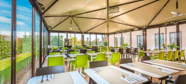 UNA HOTELS Occhiobello(UNA HOTELS Occhiobello)图片