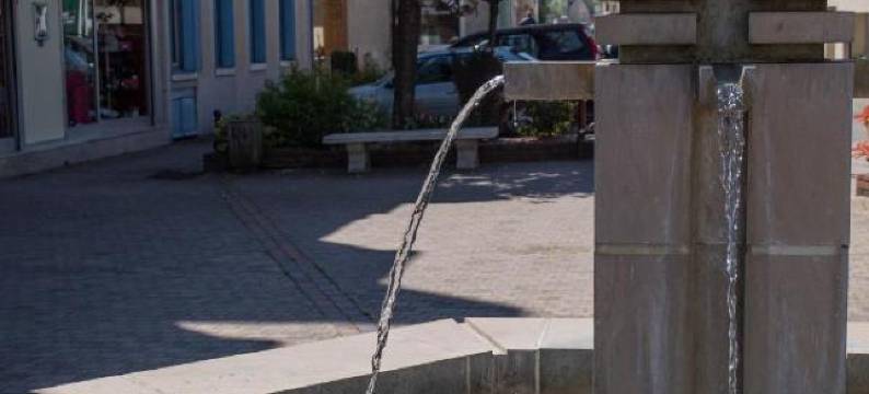 乐索维奇酒店(Le Sauvage)图片