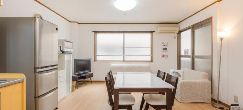 阿波座住宅2(Awaza House 2)图片