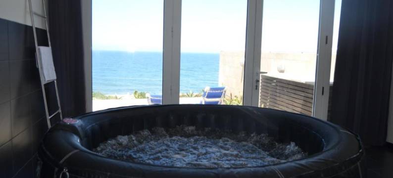 阿尔贝加里亚佩德拉德欧鲁旅馆(Albergaria Pedra d'Ouro)图片