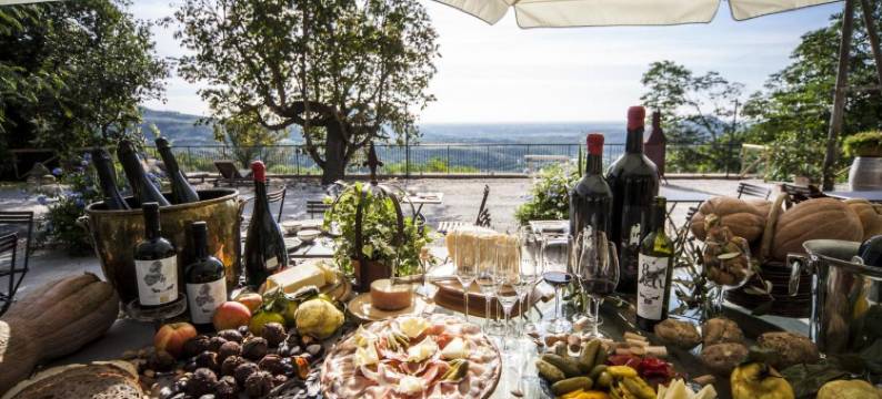 沃尔比农家乐(Agriturismo le Volpi)图片