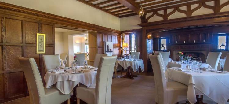 黛斯乡村酒店(Dales Country House Hotel)图片