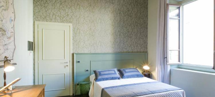 佛罗伦萨阿尔诺白欧套房旅馆(Arnobio Florence Suites)图片