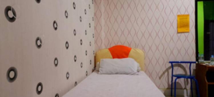Hotel Rosichan Bau Bau Mitra RedDoorz图片
