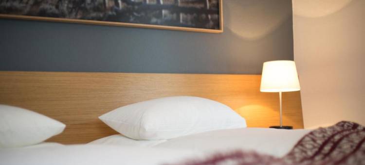 圣安东阿尔贝格皮特利克通酒店(Piltriquitron Lodging)图片
