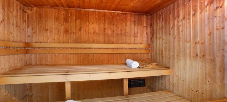 莱斯巴尔肯兹戴克斯尼米亚公寓式酒店(Résidence Goélia les Balcons d'Ax)图片