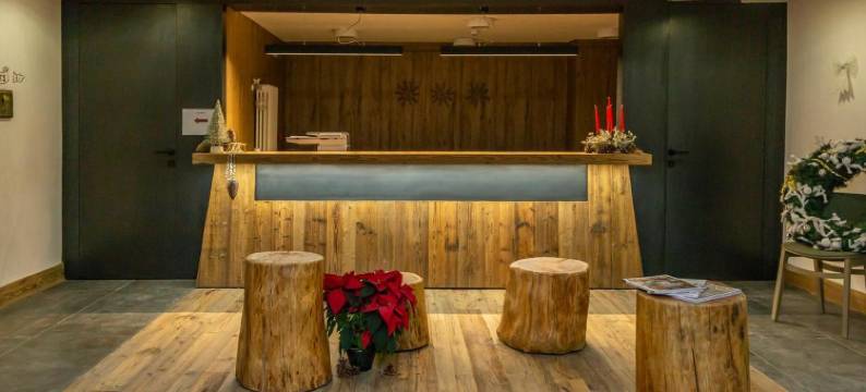 小皇宫酒店(Hotel Petit Palais)图片