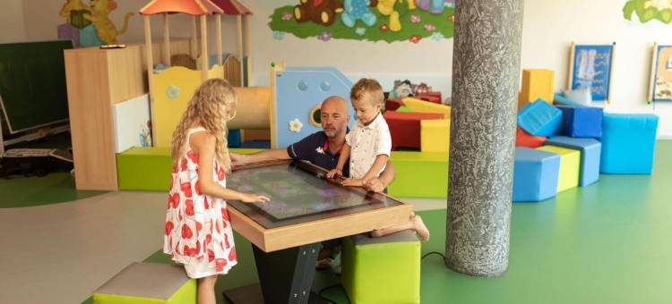 奎伦霍夫豪华度假村帕西尔(Quellenhof Luxury Resort Passeier)图片