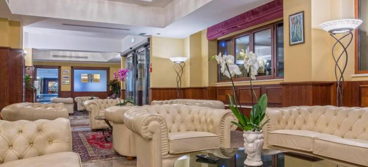 圣米凯莱酒店(Hotel San Michele)图片