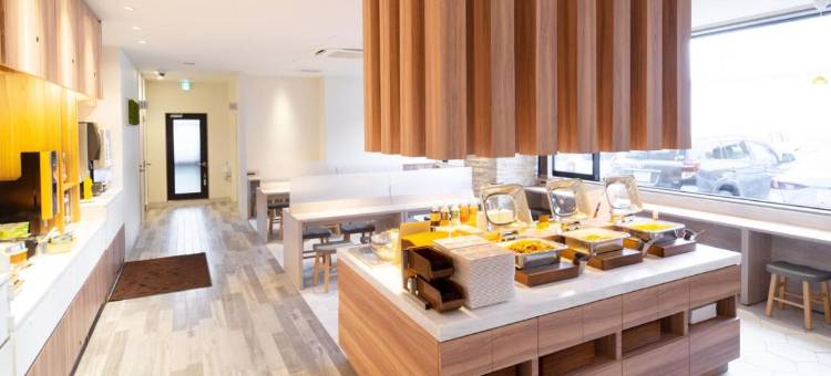 超级酒店阿南・富冈(SUPER HOTEL Anan Tomioka)图片