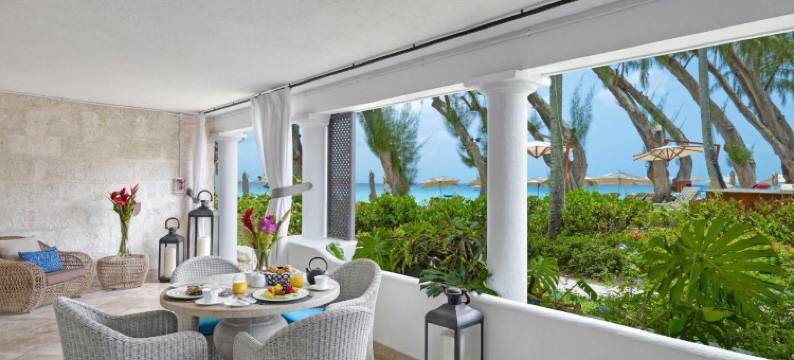 Colony Club, a Luxury Collection Resort, Barbados图片