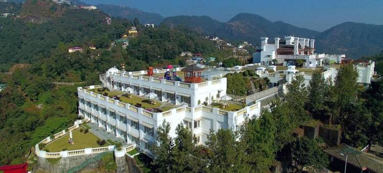 捷皮居住庄园(Jaypee Residency Manor)图片