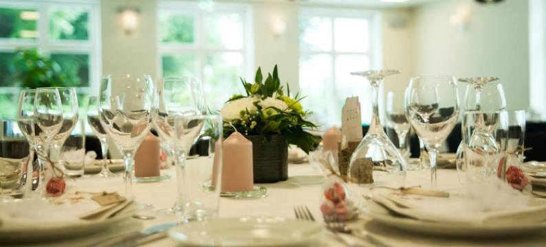 布拉姆斯勒维嘎德酒店(Bramslevgaard)图片