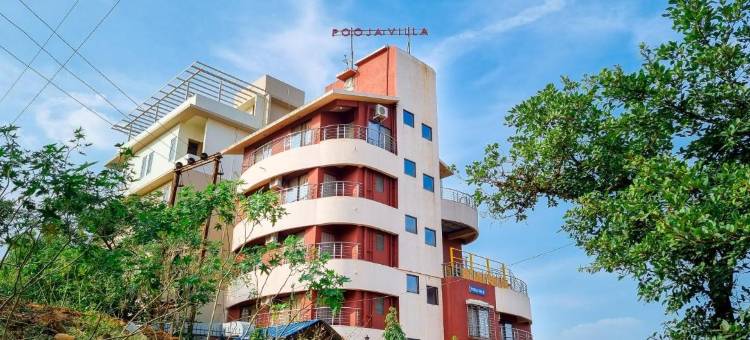 波雅自然梦境套房别墅(Pooja Villa Suites-Rooms and Pool, Igatpuri)图片