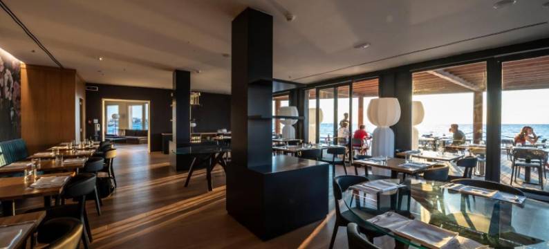 酒店Punta Tipa(Hotel Punta Tipa)图片