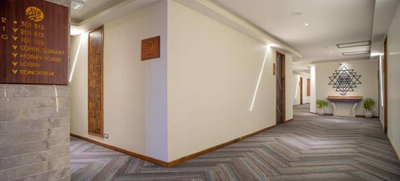 波特布莱尔港珊瑚礁酒店及水疗中心(Coral Reef Hotel & Spa, Port Blair)图片