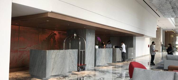 Ra Suites Simatupang图片