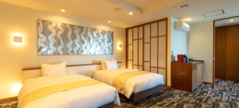 明治馆碧风日式旅馆(Meijikan)图片