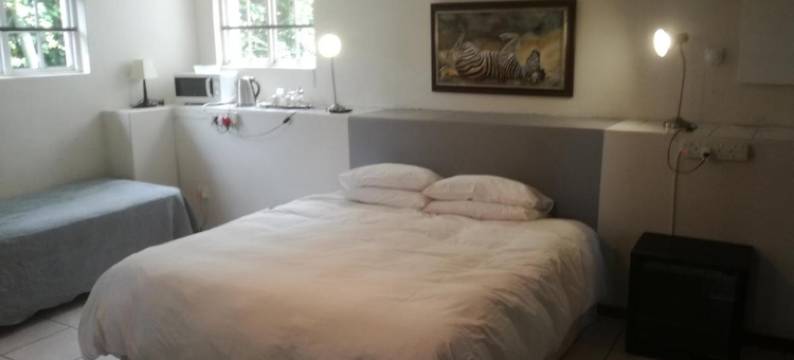 山谷旅馆(Valley Guest House)图片