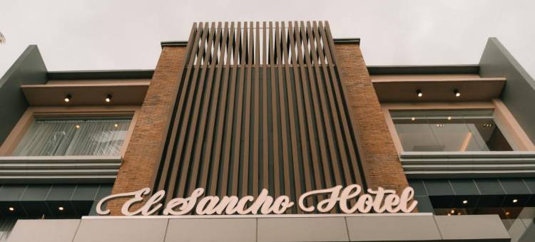 埃尔桑乔酒店(El Sancho Hotel)图片
