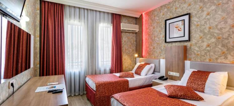 ALERIA BELPORT BEACH HOTEL图片