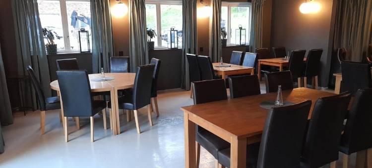 Skeppsgården B&B图片