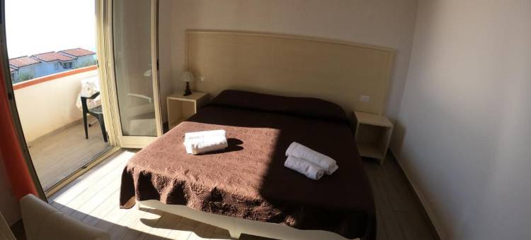 阿格里图里斯莫海景酒店(Agriturismo Seaview)图片