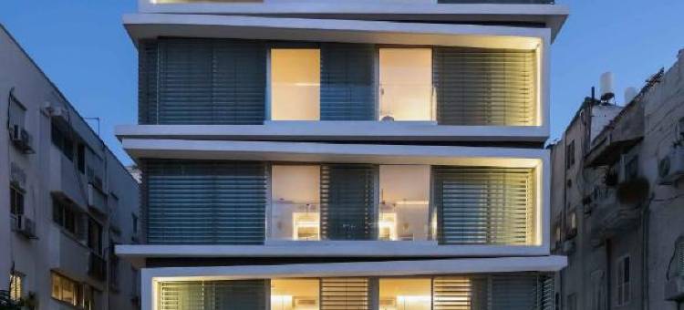 印客酒店(Ink Hotel)图片