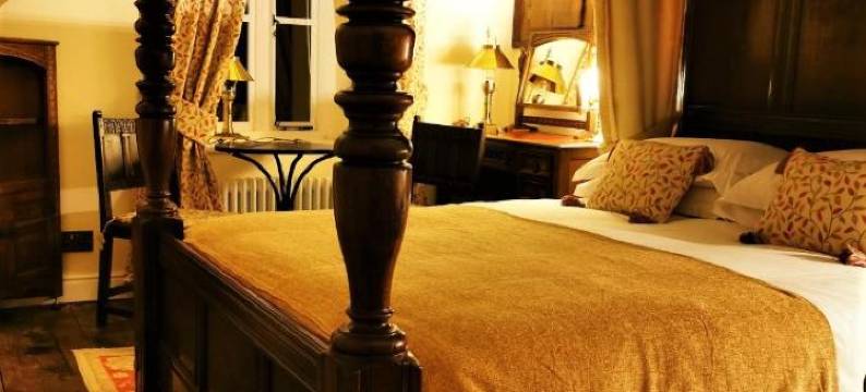 菲尔凯特乡村别墅民宿(The Firecat Country House Guesthouse)图片