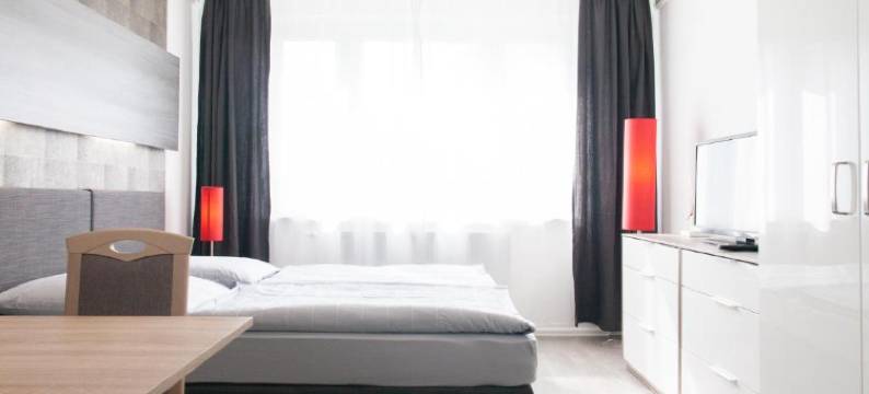 康褔特弗里恩韦沃根祖韦卡森酒店(Komfort Ferienwohnungen Zwenkauer See)图片