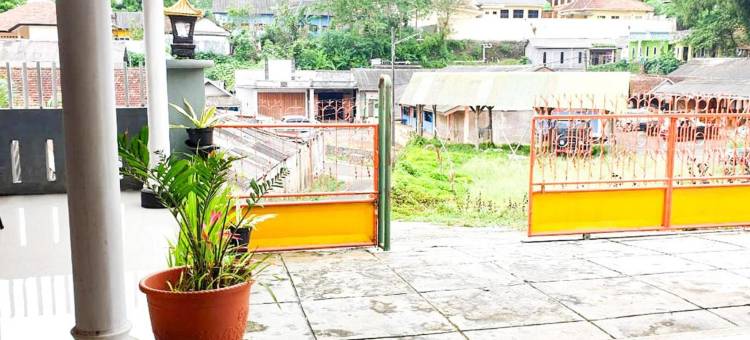 Ben Hill Bromo at Desa Wisata Bromo图片