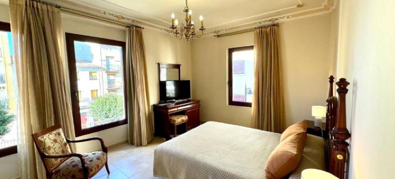 卡萨尔酒店(Hotel Kazar)图片