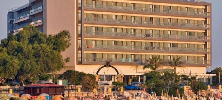 地中海酒店(Mediterranean Hotel)图片